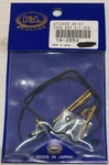 K&l Supply Carburetor Repair Kit 18-2553. Fixed Price $21.95.
