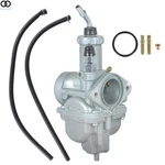 New Carburetor For 1983-1985 Yamaha Tri Moto YTM200. Fixed Price $22.21.