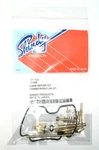 Carburetor Repair Kit Japan 2004-2007 Yamaha Rhino YXR660 Rebuild New. Fixed Price $50.36.