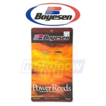 Boyesen Power Reeds For 2004-2006 Polaris Predator 50 Fuel & Air My. Fixed Price $46.06.