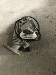 Throttle Body Assembly With Map Sensor And Fuel Injector 0470-686. Fixed Price $450.00.