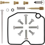 Moose Carburetor Rebuild Kit Arctic Cat 400 Trv Fis 4X4 2006-2014. Fixed Price $53.48.