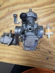 1988-2006 Yamaha Blaster Mikuni Carburetor. Fixed Price $125.99.