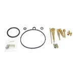 Carburetor Kit 02-05 Kawasaki Klx 110 111CC Air Cooled 4-STROKE Sohc Keihin PB18. Fixed Price $70.96.