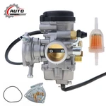 Carburetor 13200-39D22 For Suzuki King Quad LTF300F 4X4 2000 2001 2002. Fixed Price $42.29.