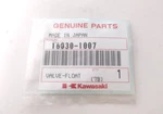Kawasaki 16030-1007 Float Valve Nos New. Fixed Price $39.43.