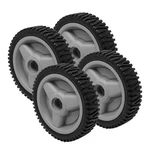 4PK Drive Wheel Assembly For Husqvarna 87521 Res 5521 Chv HU700F 62522 Fe XT721F. Fixed Price $53.99.