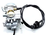 Carburetor With Choke Starter Cable For Polaris Magnum 325 330 500. Fixed Price $45.99.
