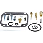 Moose Carburetor Repair Kit 26-1596 1003-1779. Fixed Price $52.47.
