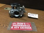 Carburetor Fuel Intake # 0470-504 Arctic Cat 2004 Tbx 400 Green 4X4 Auto. Fixed Price $240.69.