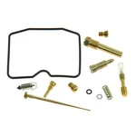 Carb Repair Kit For Kawasaki Prairie 360 2003 2004 2005 2006 2007 2008 2009. Fixed Price $13.95.