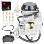 0470-362 0470-361 Carburetor Kit For 98-01 Arctic Cat Atv 400 500 2X4 4X4. Fixed Price $84.99.