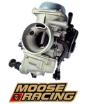 Moose Replacement For Honda Fourtrax TRX300 Fw 1996-2000 Carburetor. Fixed Price $119.95.