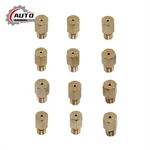 12PCS Carburetor Main Jets For Mikuni Tmx Vm #200 190 180 170 160 150. Fixed Price $9.35.