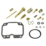 2007-2012 Yamaha YFM125G Atv Shindy Carburetor Repair Kit. Fixed Price $39.76.