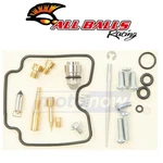 Balls Carburetor Rebuild Kit For 2003-2006 Yamaha YFM400F Kodiak 4X4 Sd. Fixed Price $48.85.