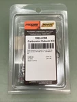 New Genuine Moose 1003-0788 Carburetor Repair Kit Honda. Fixed Price $35.06.
