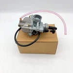 Carburetor Mikuni 13200-40B10 For Suzuki LT80 Atv. Fixed Price $52.00.