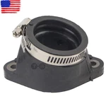 Intake Manifold Boot Pipe For Arctic Cat 650 4X4 H1 2007-2011 0570-115. Fixed Price $16.99.