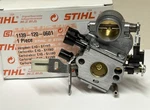 Stihl Oem Zama Carburetor 1139 120 0601 / C1Q-S119 For Chainsaw. Fixed Price $59.99.