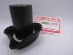 Nos Kawasaki KZ440 Ltd 1980-83 Genuine Valve Vacuum 16126-1044 / 16126-1023. Fixed Price $499.99.