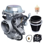 Carburetor & Air Filter For Polaris Trail Boss 325 330. Fixed Price $32.60.