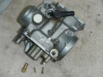 Keihin Cvk V772 Gge Carburetor Body 1993 Kawasaki Bayou 4X4 KLF400-B1. Fixed Price $29.99.