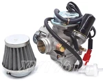 Carburetor & Air Filter For Tomberlin Crossfire 150R Buggy Go Kart. Fixed Price $32.99.