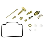 2003-2005 Polaris Sportsman 400 Atv Shindy Carburetor Repair Kit. Fixed Price $43.66.