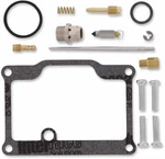 Moose Racing Carburetor Repair Kit For 1996 Polaris Scrambler 400 4X4 Atv. Fixed Price $51.75.