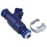 Fuel Injector 0455124 For Polaris Sportsman 110 2016-2022 Rzr 170 Efi Outlaw. Fixed Price $44.00.