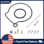 26-10156 For Yamaha YFZ50 Atv 2017-2022 Balls Racing Carburetor Rebuild Kit. Fixed Price $18.41.
