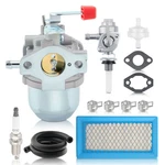 Carburetor Fit Craftsman 3500 Generator 7HP 580.327130 Generac 97747 0C1535ASRV. Fixed Price $26.77.