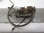 Polaris Scrambler Xp 1000 Sportsman WV850 Throttle Body Bodies 1205497. Fixed Price $115.00.