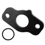 Suzuki Carburetor Mounting Joint Insulator & Seal 87-06 Lt 80 O-ring #W270. Fixed Price $8.99.