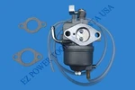 Replacement Carburetor For Yamaha Inverter Generator 7CP-E4101-01-00. Fixed Price $119.99.