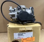Kymco Carburetor 16100-LEE8-900 Oem 2009-2014. Fixed Price $394.95.