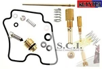 Suzuki LTZ250 Quadsport Keyster Carburetor Rebuild Repair Kit 2004 - 2008. Fixed Price $36.04.