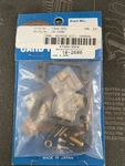 K&l Supply 18-2686 Carburetor Repair Kit. Fixed Price $23.20.