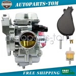 Carburetor New For Suzuki 2002-2007 Vinson LTA500 13200-03G01 13200-03GG0. Fixed Price $63.09.