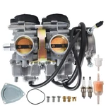 Lablt Carburetor For 01-05 Yamaha Raptor 660R YFM660. Fixed Price $39.32.