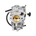 Carburetor For Yamaha Warrior YFM350 &intake 1987-2004. Fixed Price $42.01.
