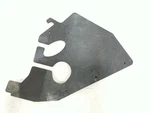 18 Arctic Wildcat 1000XX Textron Rear Wheel Well. Fixed Price $24.99.