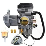 New Oem Spec Carburetor For Yamaha YXR45F (moose) Rhino 450 4X4 2006-2009. Fixed Price $124.20.