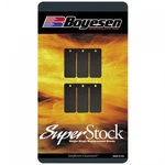 Boyesen Super Stock Carbon Reeds SSC036 For Yamaha Banshee 350 1987 2006. Fixed Price $47.66.