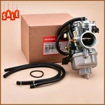 Oem Carburetor 16100-HS0-A01 Fits For 1997-2019 Honda Recon TRX250TM 2X4. Fixed Price $45.28.