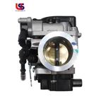 2020-2012 Honda Foreman Trx 520 Throttle Body Carburetor 16400-HR6-M01. Fixed Price $110.98.