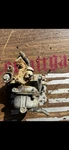 Polaris Outlaw 90 Oem Carburetor. Fixed Price $80.00.