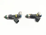 17-24 Polaris Sportsman 850 Premium Fuel Injector Set 1203327. Fixed Price $51.97.