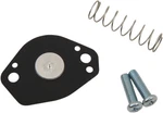 Moose Air Cut-off Valve Rebuild Kit 46-4017 1003-1282. Fixed Price $28.23.
